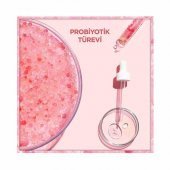 Garnier 1/2 Milyon Probiyotik Türevi İçeren Onarıcı Kağıt Göz Maskesi - 3