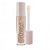 Pastel Plump Up Extra Hydrating Plumping Gloss - 201 - 1