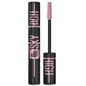 Maybelline New York Lash Sensational Sky High Cosmic Black Maskara - 1