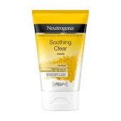 Neutrogena Soothing Clear Maske 50 ml - 1