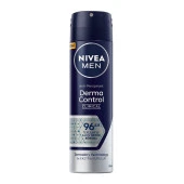 Nivea Men Derma Control Clinical Deodorant 150 ml - 1