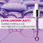 L'Oréal Paris Elseve Hydra 72 Saat Nem ile Dolgunlaştıran Saç Maskesi 300 ml - 2