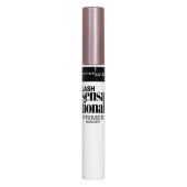 Maybelline New York Lash Sensational Primer Maskara - 1