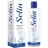 Selin Buz Ferahlığı Kolonya 400 ml - 1