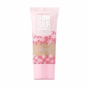 Show By Pastel Show Your Freshness Skin Tint Fondöten No: 505 - 1