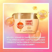Elidor Collagen Blends Goodbye Hairfall Saç Bakım Maskesi 160 ml - 3