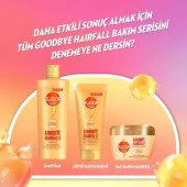 Elidor Collagen Blends Goodbye Hairfall Saç Bakım Maskesi 160 ml - 5