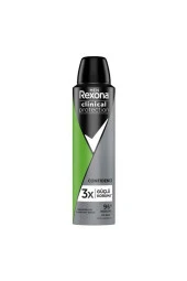 Rexona Men Clinical Protection Erkek Deodorant 150 ml - 1