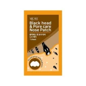 Mjcare Nose Pack Siyah Nokta & Gözenek İçin Temizleyici Burun Bandı - 1