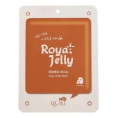 Mjcare Royal Jelly Mask Arı Sütü Cilt Bakım Maskesi 22g - 1