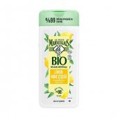 Le Petit Marseillais Bio Organik Sertifikalı Limon Mine Çiçeği Duş Jeli 400 ml - 1