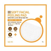 Mjcare Face Peeling Yüz Peeling Pedi - 1