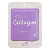 Mjcare Collagen Mask Kolajen Özlü Cilt Bakım Maskesi 22g - 1