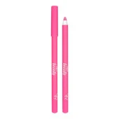 Golden Rose Miss Beauty Colorpop Eye Pencil - 02 Neon Pink - 1