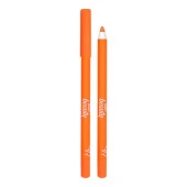 Golden Rose Miss Beauty Colorpop Eye Pencil - 06 Sweet Orange - 1