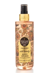 Eyüp Sabri Tuncer Perfume Jewels Wild Beauty Kadın Vücut Spreyi 250 ml - 1