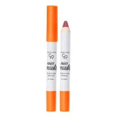 Golden Rose Miss Beauty Velvety Kiss Lipstick - 07 Coral - 1