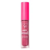 Golden Rose Miss Beauty Glow Shine 3D Lipgloss - 04 Pink Dream - 1