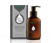 Bebak Keratin Onarıcı Saç Bakım Yağı 100 ml - 1