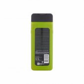 Le Petit Marseillais Men Ardıç Ağacı ve Fujer Duş Jeli 2x400 ml - 3