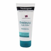 Neutrogena Besleyici Ayak Kremi 100 Ml - 1