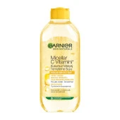 Garnier Micellar C Vitamini Kusursuz Makyaj Temizleme Suyu 400 ml - 1