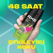 Axe Epic Fresh Erkek Deodorant Sprey 150 ml thumbnail 4