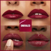 Maybelline New York Super Stay Vinyl Ink Likit Parlak Ruj - 30 Unrivaled thumbnail 3