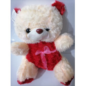 Ravza Peluj Ayıcık 32 cm - 1