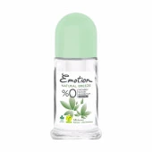 Emotion Natural Breeze Kadın Roll-On 50 ml - 1