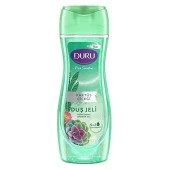 Duru Fresh Sensations Kaktüs Çiçeği Duş Jeli 450 ml - 1
