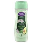 Duru Wellness Therapy Avakado&Beyaz Kil Duş Jeli 450 ml - 1