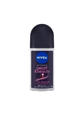 Nivea Pearl&Beauty Black Kadın Roll-On 50 ml - 1