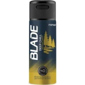 Blade Deep Chill Erkek Deodorant 150 ml - 1