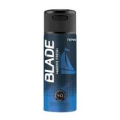 Blade Marine Fresh Erkek Deodorant 150 ml - 1