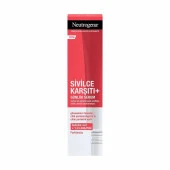 Neutrogena Sivilce Karşıtı Günlük Serum 30 ml - 1