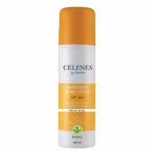 Celenes Herbal Sunscreen SPF50+ Güneş Koruyucu Losyon Sprey 150 ml - 1