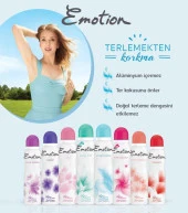 Emotion Detox Fresh Deodorant 150 ml thumbnail 2