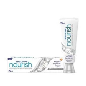 Sensodyne Nourish Sağlıklı Beyazlık Diş Macunu 75 ml - 1