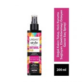 Urban Care Style Guide Natural Flex Gazsız Saç Spreyi 200 ml - 2