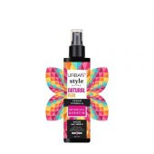 Urban Care Style Guide Natural Flex Gazsız Saç Spreyi 200 ml - 3