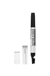 Maybelline Tattoo Brow Lift Stick Kaş Kalemi 00 Clear - 1