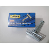 Yuma Lüks Traş Aparatı - 1