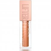 Maybelline New York Lifter Gloss Nemlendirici Dudak Parlatıcısı - 019 Gold - 1