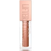 Maybelline New York Lifter Gloss Nemlendirici Dudak Parlatıcısı - 018 Bronze - 1