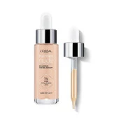 L’Oréal Paris True Match Nude Serum Fondöten 0.5-2 Very Light - 1