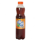 ÇAYKUR DİDİ SOĞUK ÇAY ŞEFTALİ 1 LT - 1