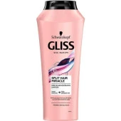 Gliss Splıt Hair Miracle Şampuan 500ml - 1