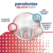 Parodontax Diş Eti & Hassasiyet Ferahlık Diş Macunu 75 ml - 4