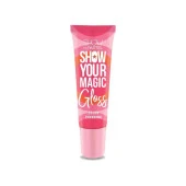 Pastel Show Your Magic Gloss Dudak Parlatıcısı 9 ml - 1